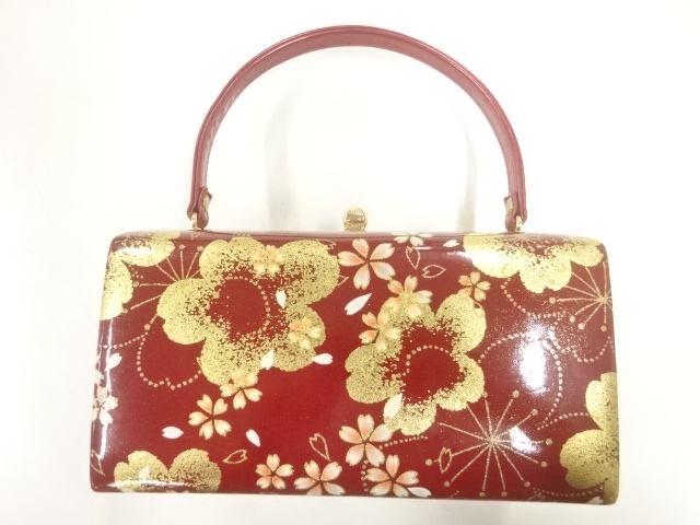 JAPANESE KIMONO / BAG